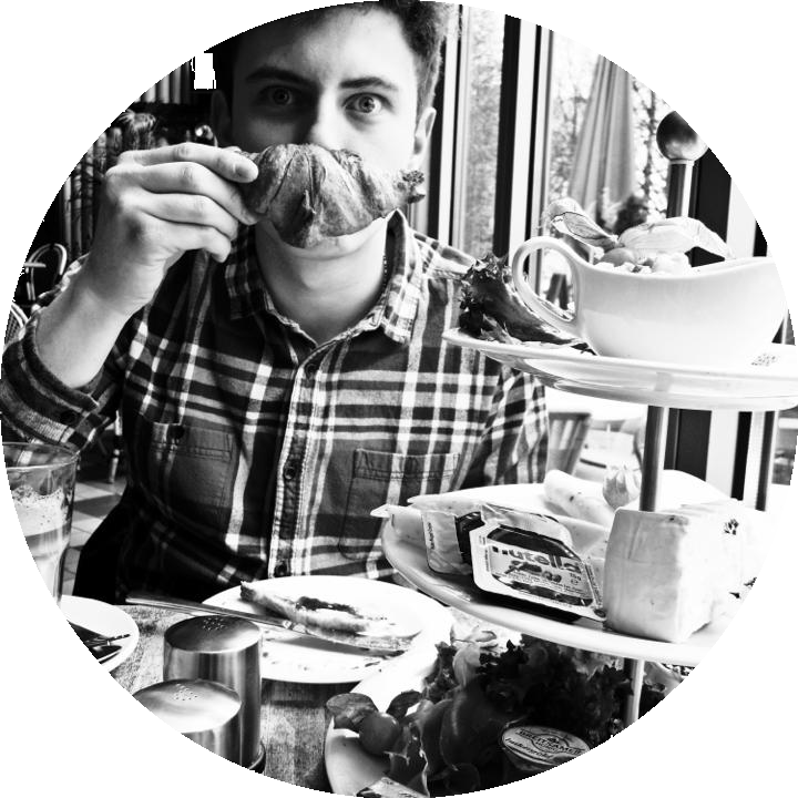 Sebastian Becker bio photo